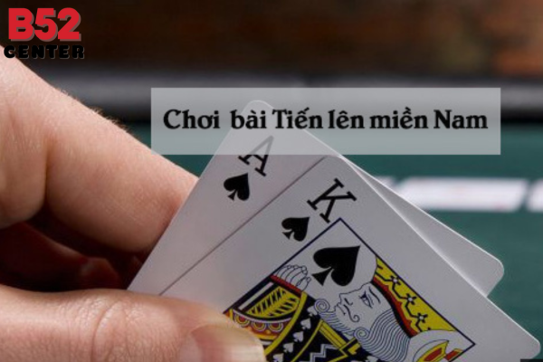 Chiến Thuật khi chơi bài tiến lên miền nam