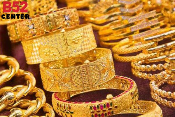 Điềm báo khi mất nhẫn vàng