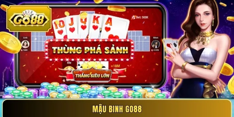Mậu Binh Go88